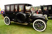 Pebble Beach Concours d'Elegance