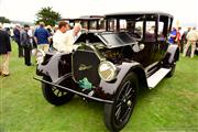 Pebble Beach Concours d'Elegance