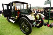 Pebble Beach Concours d'Elegance