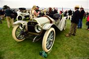 Pebble Beach Concours d'Elegance