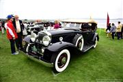 Pebble Beach Concours d'Elegance