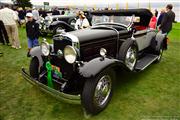 Pebble Beach Concours d'Elegance