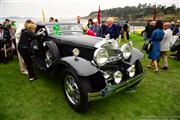 Pebble Beach Concours d'Elegance