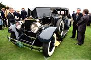 Pebble Beach Concours d'Elegance