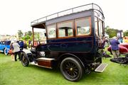 Pebble Beach Concours d'Elegance