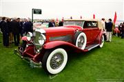 Pebble Beach Concours d'Elegance