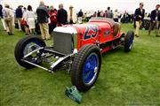 Pebble Beach Concours d'Elegance