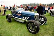 Pebble Beach Concours d'Elegance