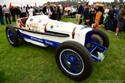 Pebble Beach Concours d'Elegance