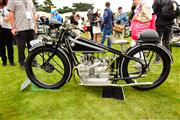 Pebble Beach Concours d'Elegance