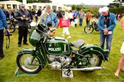 Pebble Beach Concours d'Elegance