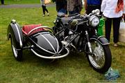 Pebble Beach Concours d'Elegance