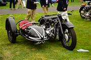 Pebble Beach Concours d'Elegance