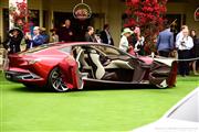 Pebble Beach Concours d'Elegance