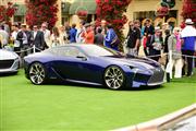 Pebble Beach Concours d'Elegance