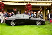 Pebble Beach Concours d'Elegance