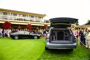 Pebble Beach Concours d'Elegance