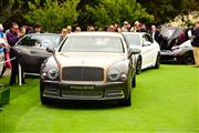 Pebble Beach Concours d'Elegance