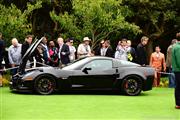 Pebble Beach Concours d'Elegance