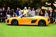 Pebble Beach Concours d'Elegance