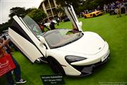 Pebble Beach Concours d'Elegance