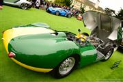 Pebble Beach Concours d'Elegance