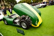 Pebble Beach Concours d'Elegance