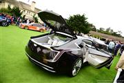 Pebble Beach Concours d'Elegance