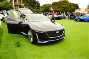 Pebble Beach Concours d'Elegance