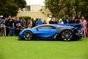 Pebble Beach Concours d'Elegance