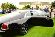 Pebble Beach Concours d'Elegance