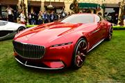 Pebble Beach Concours d'Elegance