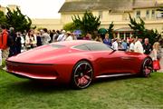 Pebble Beach Concours d'Elegance