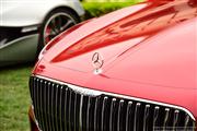 Pebble Beach Concours d'Elegance