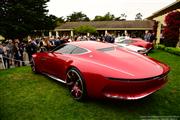 Pebble Beach Concours d'Elegance