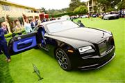 Pebble Beach Concours d'Elegance