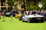 Pebble Beach Concours d'Elegance