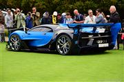 Pebble Beach Concours d'Elegance