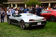 Pebble Beach Concours d'Elegance