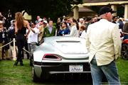 Pebble Beach Concours d'Elegance