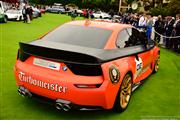 Pebble Beach Concours d'Elegance