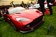 Pebble Beach Concours d'Elegance