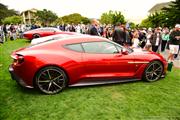 Pebble Beach Concours d'Elegance