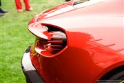 Pebble Beach Concours d'Elegance