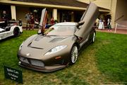 Pebble Beach Concours d'Elegance