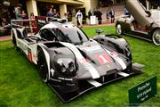 Pebble Beach Concours d'Elegance