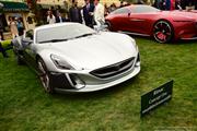 Pebble Beach Concours d'Elegance