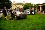 Pebble Beach Concours d'Elegance