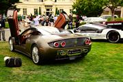 Pebble Beach Concours d'Elegance