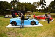 Pebble Beach Concours d'Elegance